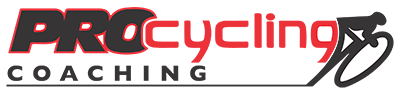 Pro Cycling Logo